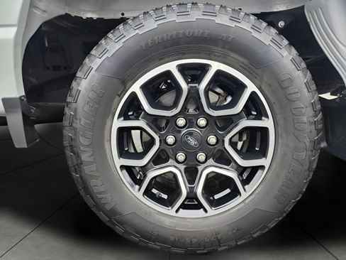 Used 2023 Ford F150 XL w/ STX Appearance Package image 10