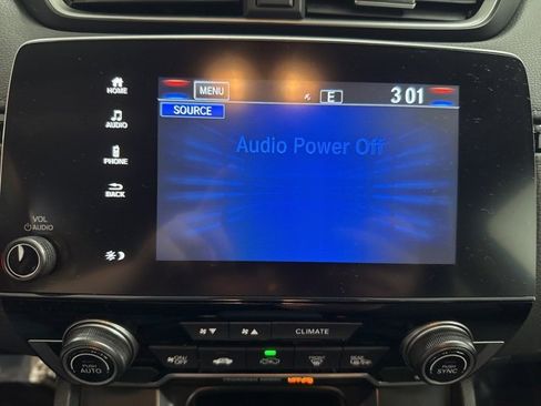 Certified 2022 Honda CR-V EX image 24