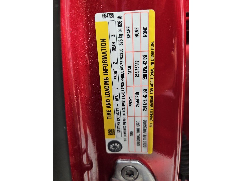 Used 2023 Tesla Model Y Long Range AWD/4WD image 27