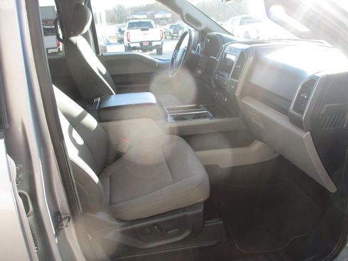 Used 2020 Ford F150 XLT w/ Equipment Group 302A Luxury image 10