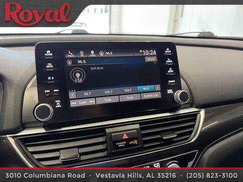 Used 2019 Honda Accord Sport image 24