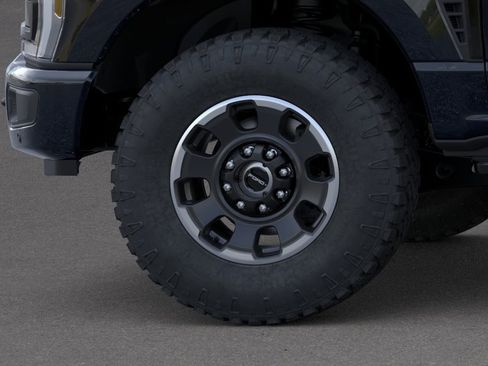 New 2026 Ford F350 Platinum w/ Tremor Off-Road Package AWD/4WD image 19