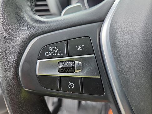 Used 2021 BMW X3 xDrive30i w/ Convenience Package image 17