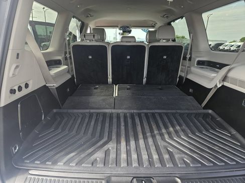 Used 2022 Jeep Wagoneer Series III w/ Convenience Group I AWD/4WD image 48