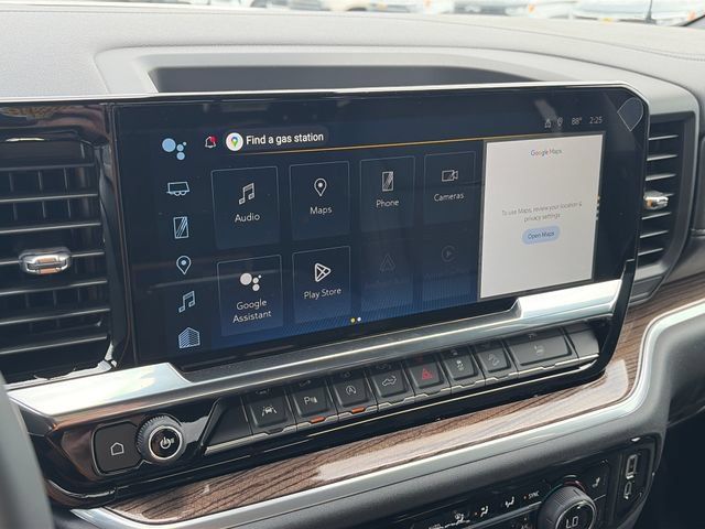 New 2026 Chevrolet Silverado 1500 RST w/ RST All Star Premium Package AWD/4WD image 21