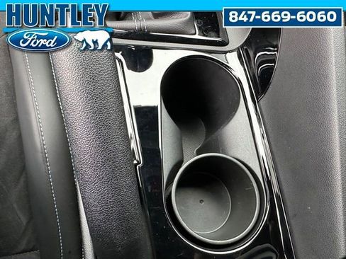 Used 2025 Hyundai Elantra N FWD image 20