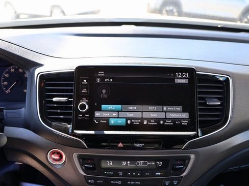 Certified 2025 Honda Ridgeline Sport+ image 19