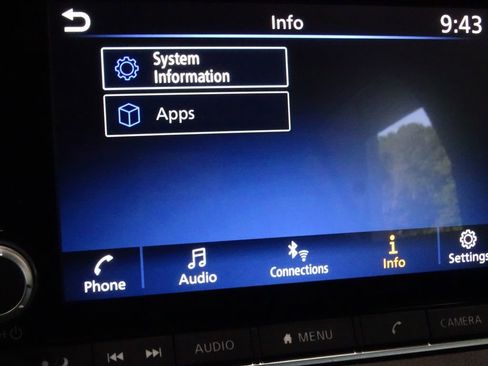 Used 2023 Nissan Sentra SV image 28