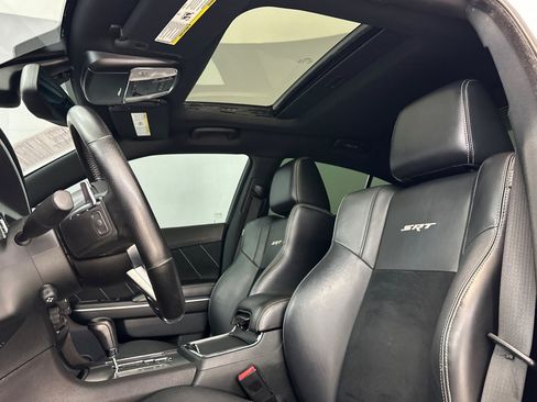 Used 2012 Dodge Charger SRT8 w/ Adaptive Cruise Control Group RWD image 24