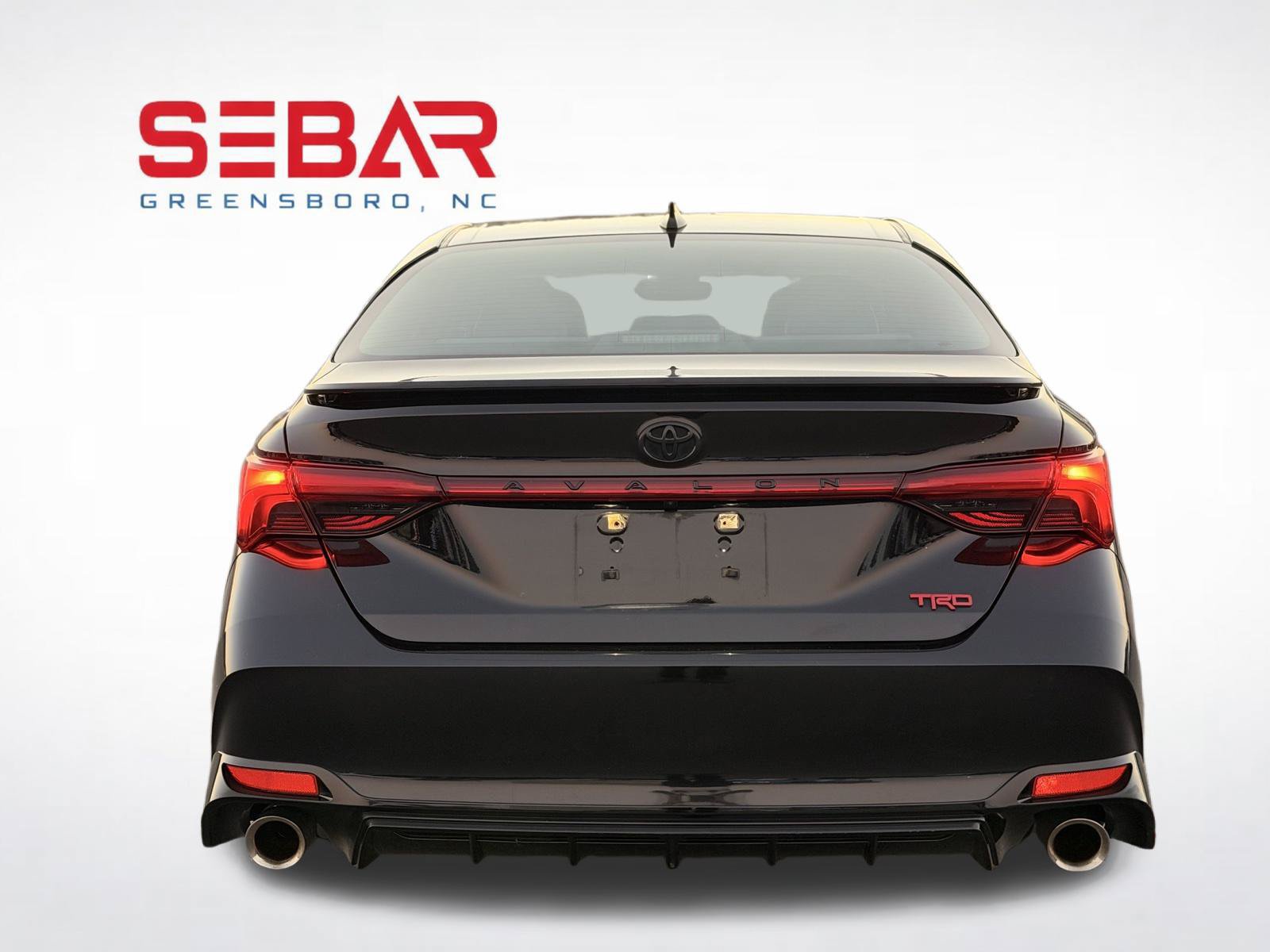 Used 2020 Toyota Avalon TRD w/ Protection Package FWD image 13