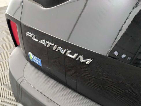 Used 2025 Ford Escape Platinum image 13