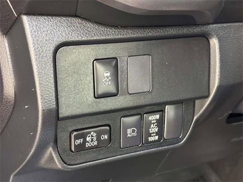 Used 2022 Toyota Tacoma TRD Sport w/ TRD Premium Sport Package image 20