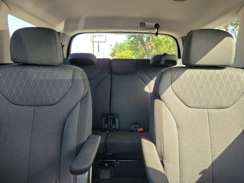 Used 2020 Hyundai Palisade SEL w/ Convenience Package FWD image 14