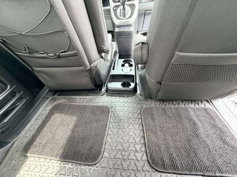 Used 2008 Honda Element EX image 24