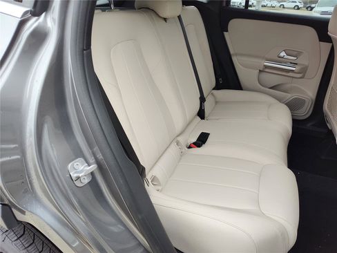 New 2026 Mercedes-Benz GLA 250 image 14