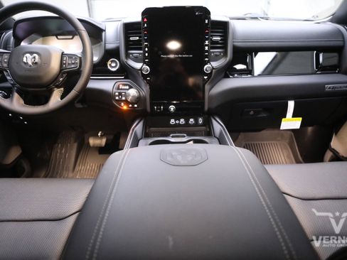 New 2026 RAM 1500 Rebel image 13