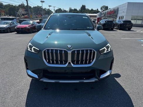 New 2025 BMW X1 xDrive28i w/ Premium Package image 2