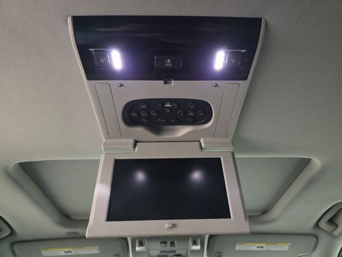 Used 2016 Chevrolet Tahoe LTZ image 43