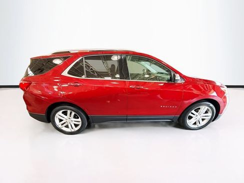 Used 2018 Chevrolet Equinox Premier FWD image 5