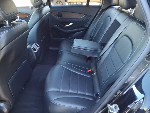 Used 2022 Mercedes-Benz GLC 300 image 18