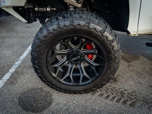 Used 2020 Toyota Tundra 1794 Edition AWD/4WD image 12