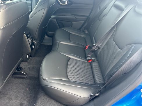 New 2026 Jeep Compass Latitude image 20