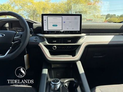 New 2026 Ford Explorer ST image 19