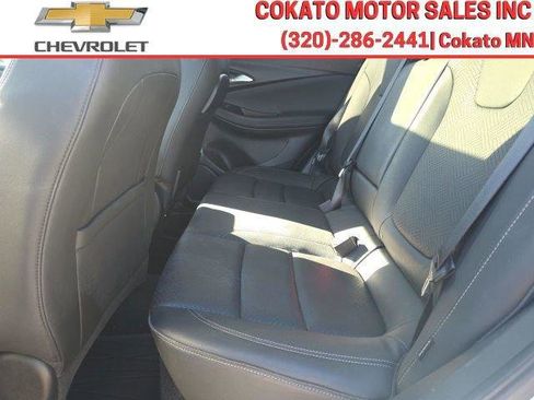 Used 2020 Buick Encore GX Essence w/ Experience Buick Package AWD/4WD image 14