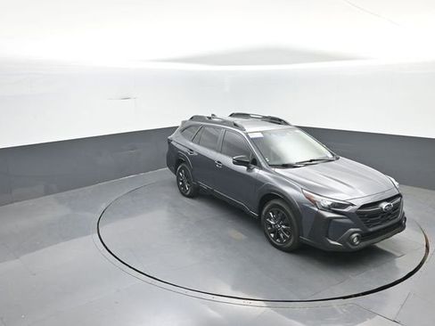 Used 2023 Subaru Outback Onyx Edition XT AWD/4WD image 24