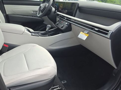 New 2026 Hyundai Tucson SE FWD image 22