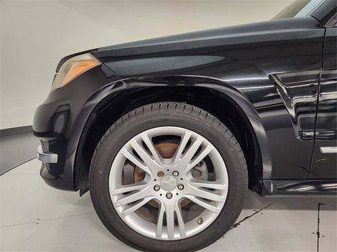 Used 2015 Mercedes-Benz GLK 350 GLK 350 image 11
