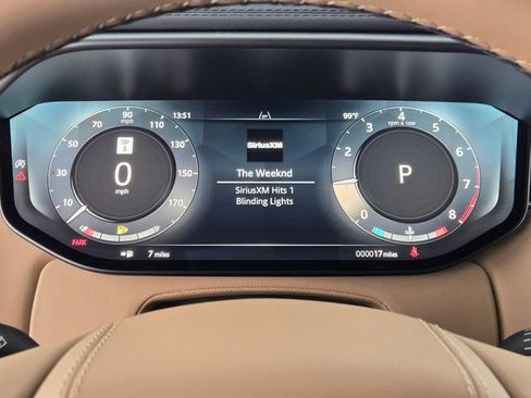 New 2026 Land Rover Range Rover Sport Dynamic SE AWD/4WD image 27