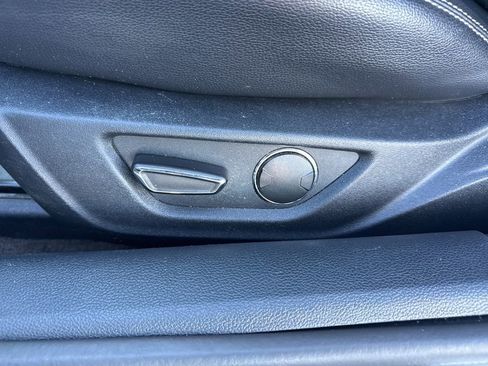 Used 2016 Ford Mustang Premium w/ Pony Package image 15