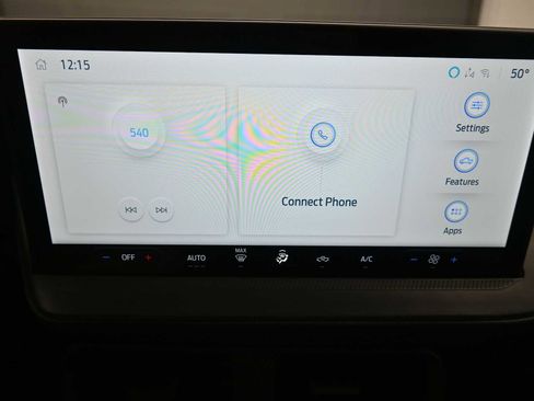 Used 2025 Ford Maverick XL w/ Equipment Group 102A image 23