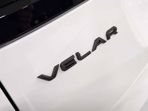Used 2026 Land Rover Range Rover Velar S AWD/4WD image 22