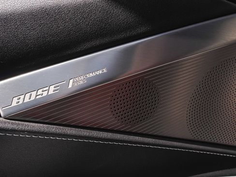 Used 2023 Chevrolet Corvette Stingray Preferred Cpe RWD image 12