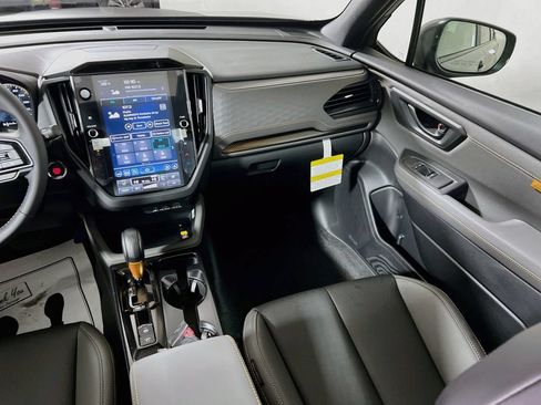 Used 2026 Subaru Forester Wilderness w/ Wilderness Plus Package AWD/4WD image 20