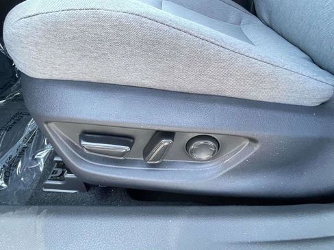 New 2026 Toyota Camry LE FWD image 25