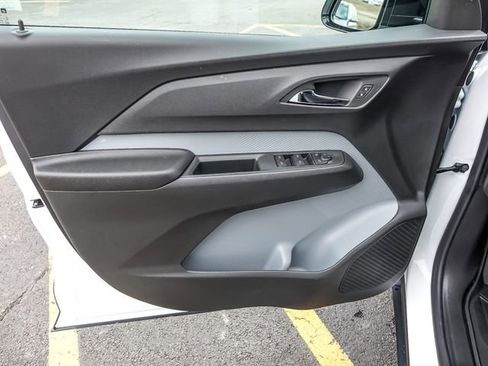 New 2027 Chevrolet Bolt RS FWD image 11