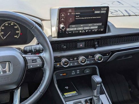 Used 2025 Honda CR-V EX-L image 21