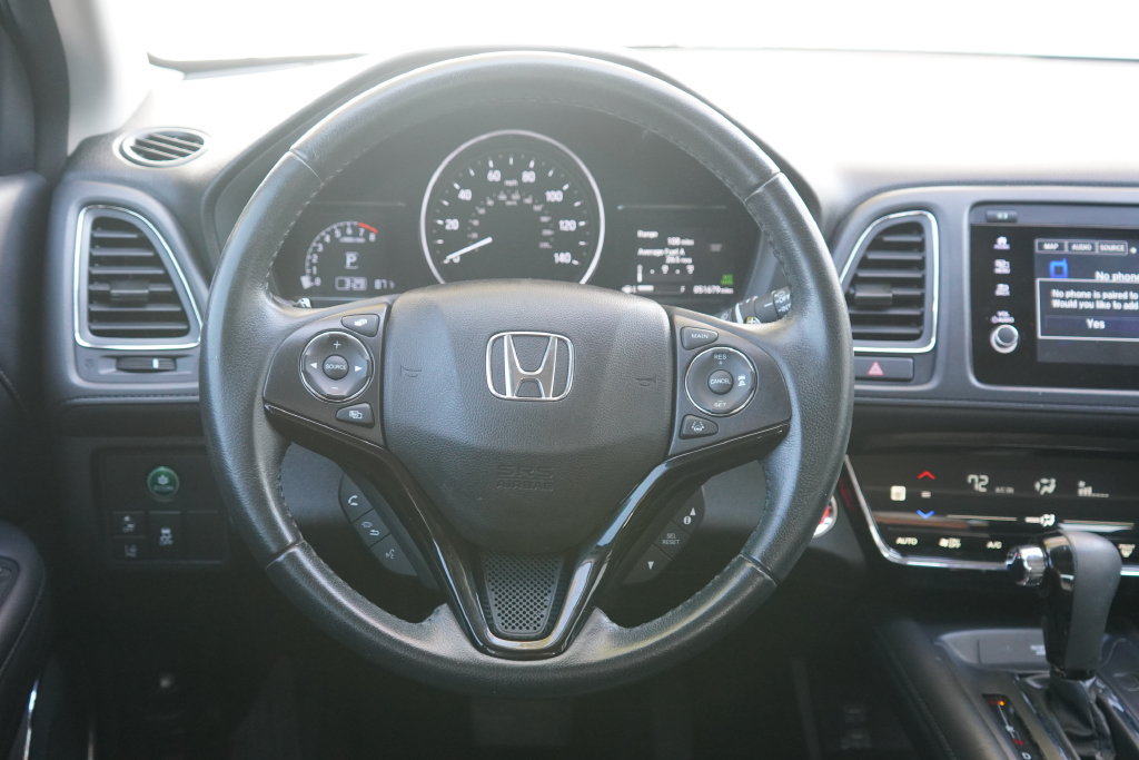Used 2020 Honda HR-V Touring image 13