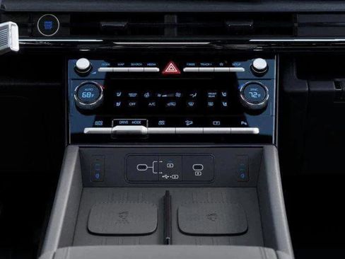 New 2026 Hyundai Santa Fe Calligraphy AWD/4WD image 17