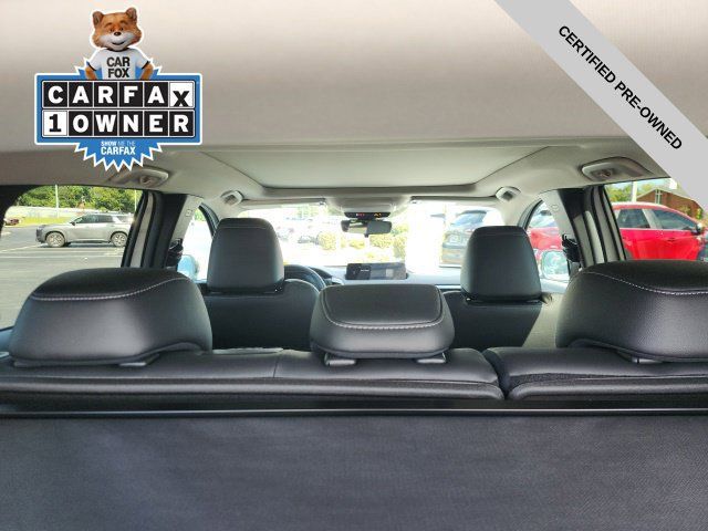 Certified 2026 MAZDA CX-50 AWD 2.5 S w/ Weather Package image 21