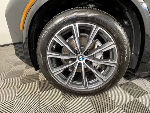 Certified 2026 BMW X5 xDrive40i w/ M Sport Package image 13