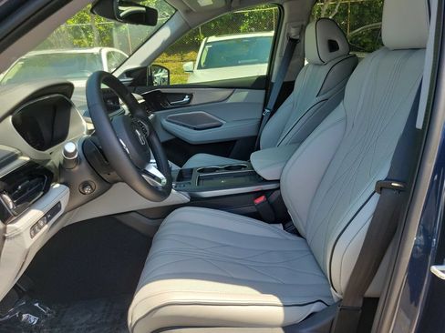 New 2026 Acura MDX SH-AWD w/ Advance Package image 11