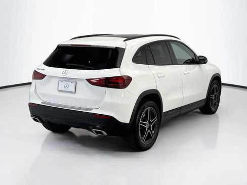 Certified 2026 Mercedes-Benz GLA 250 image 5