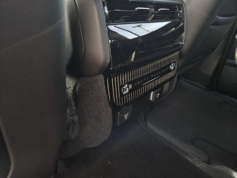 New 2026 Jeep Grand Wagoneer L Summit AWD/4WD image 12