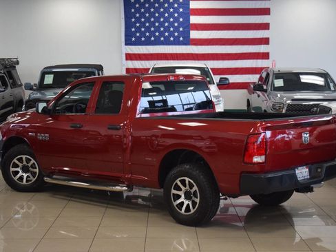Used 2014 RAM 1500 Tradesman w/ Popular Equipment Group image 17