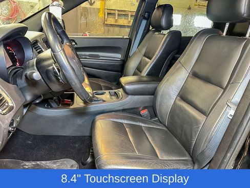Used 2020 Dodge Durango GT w/ Blacktop Package AWD/4WD image 10