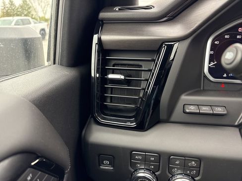 New 2026 GMC Sierra 2500 AT4X w/ AT4X AEV Edition AWD/4WD image 46